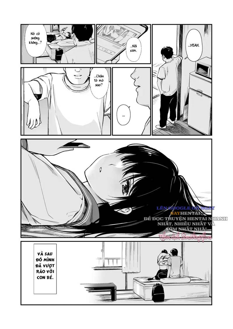 mei-va-himatsubushi-oneshot-chap-1-8 integer