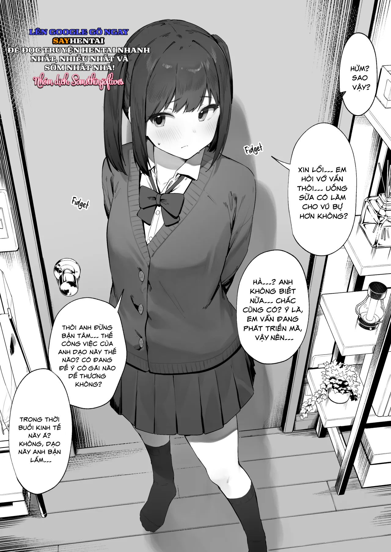 sailor-moon-18-cac-tuyen-tap-phan-2-chap-1-2 integer