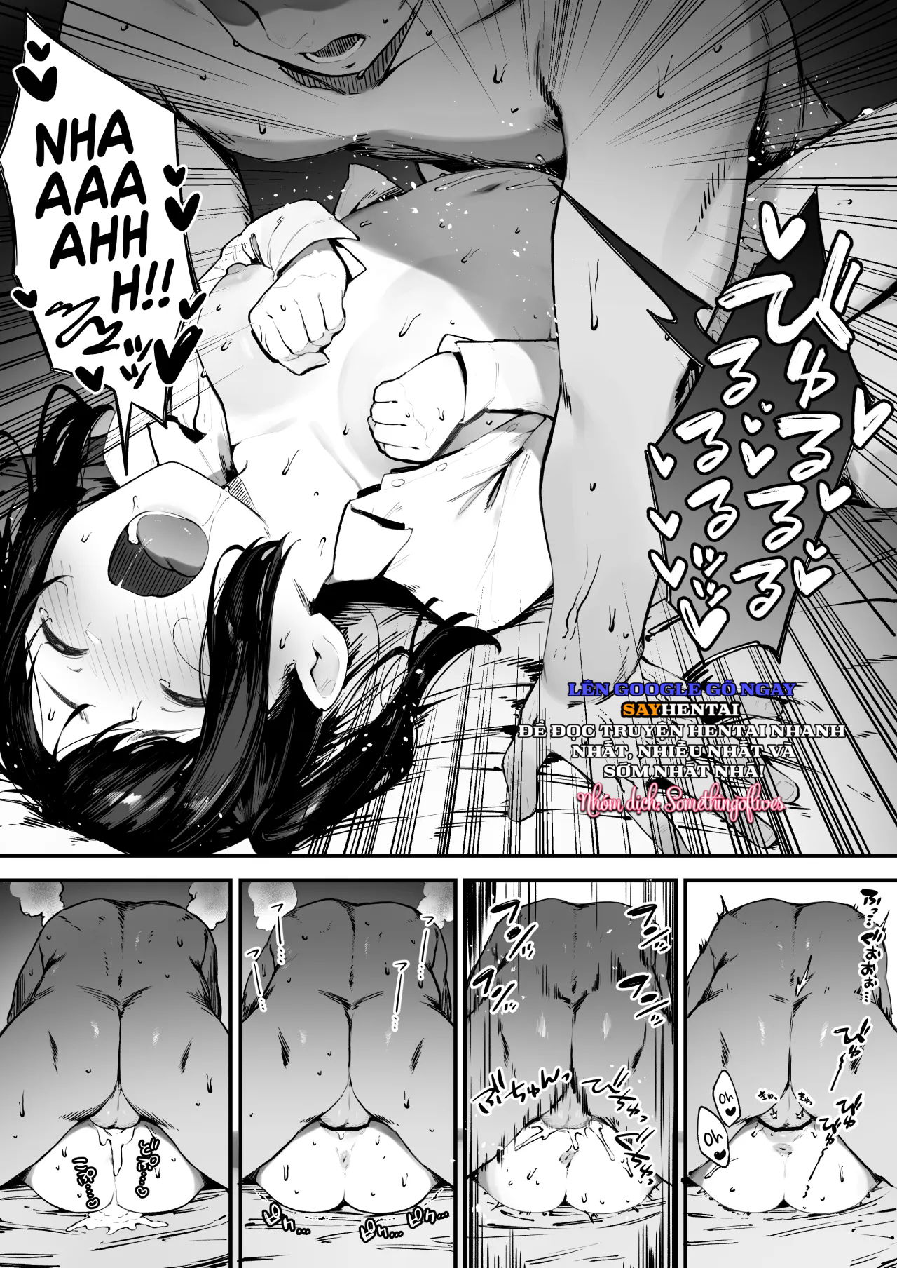 sailor-moon-18-cac-tuyen-tap-phan-2-chap-1-10 integer