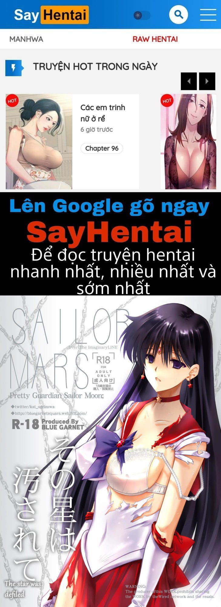 sailor-moon-18-cac-tuyen-tap-phan-2-chap-2-0 integer