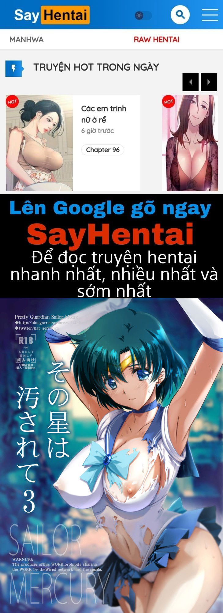 sailor-moon-18-cac-tuyen-tap-phan-2-chap-3-0 integer