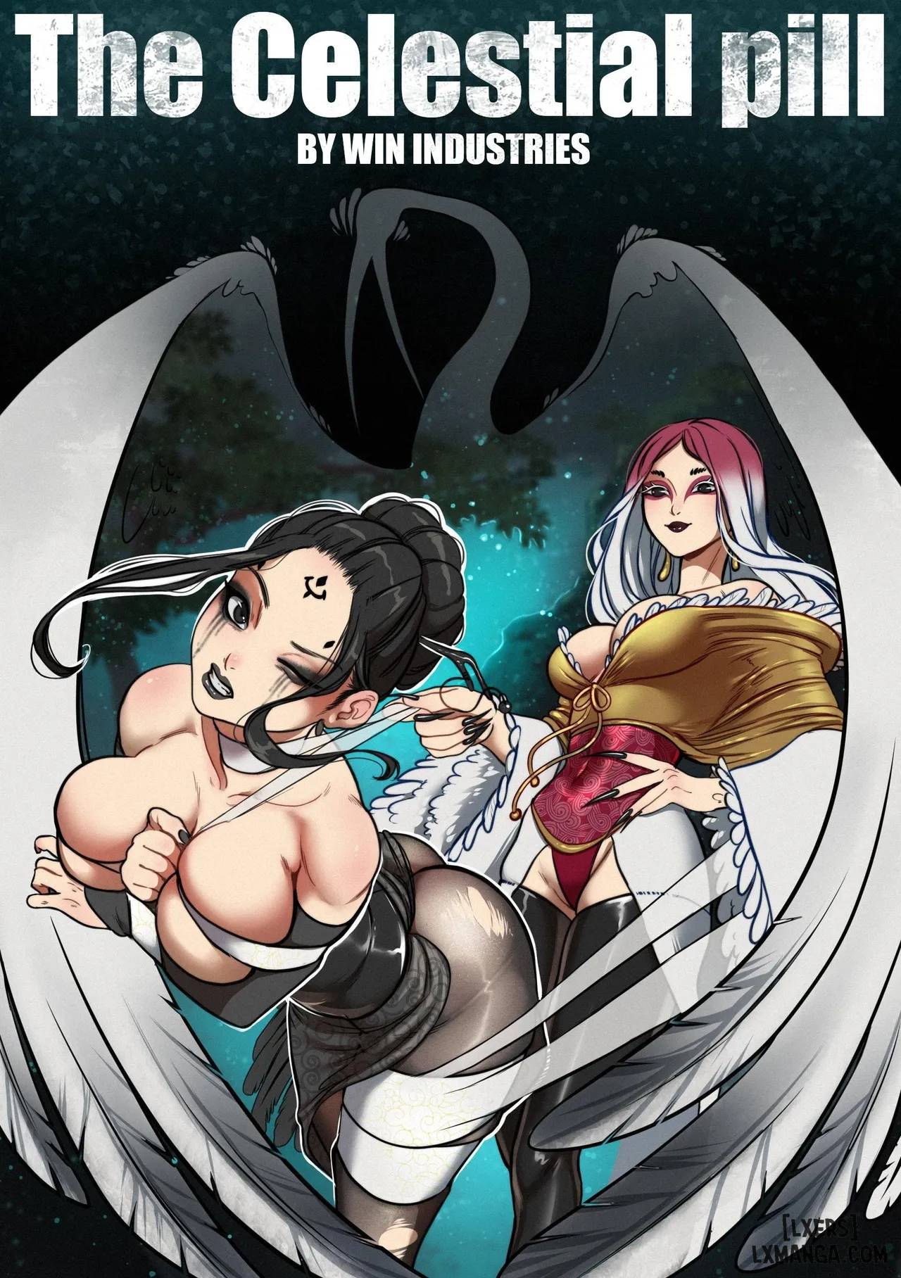 Viên thuốc thiên đường