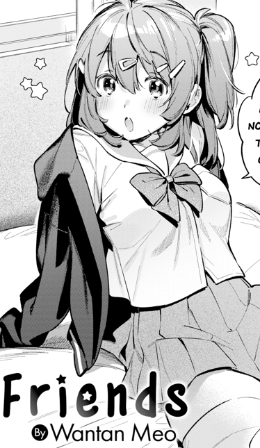 Friends