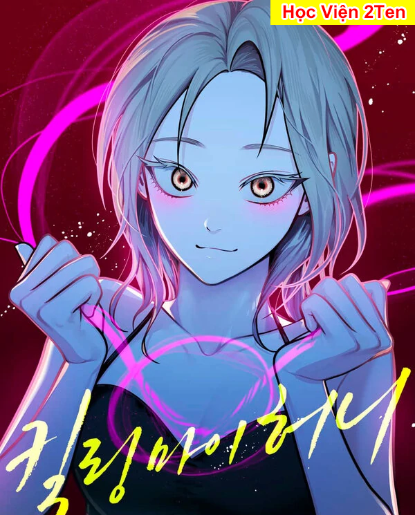 Khế Ước Giết Bạn Đời Tương Lai