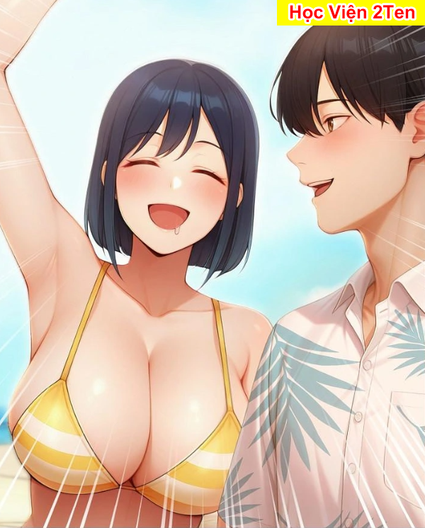 Sứ Mệnh Tìm Tân Nương Của Hwanung