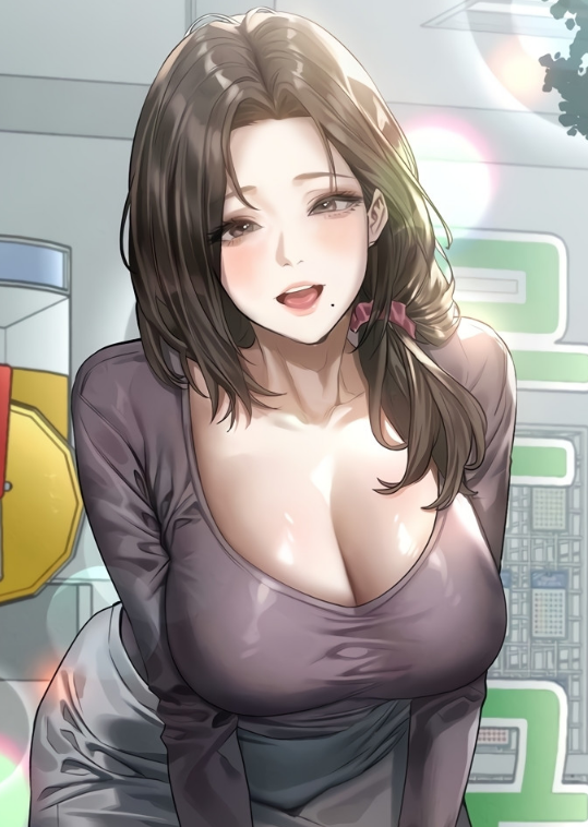 Những mẫu truyện tục tĩu (Phần 2)