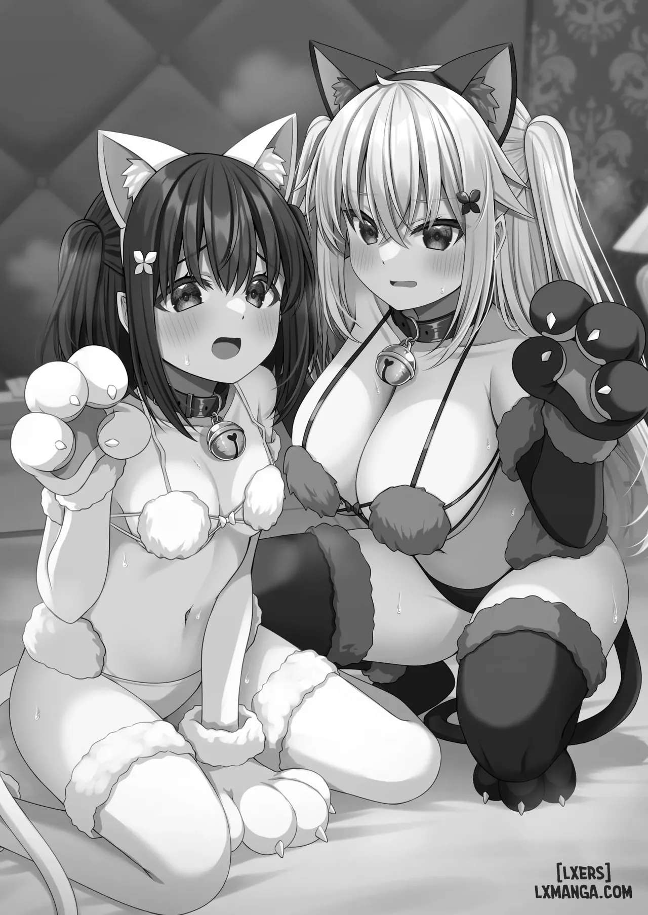 Cosplay CLUB Secret Activity diary 3