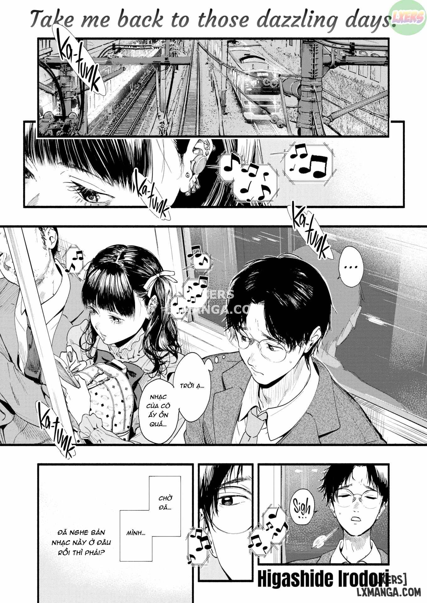 A Study in Adolescence