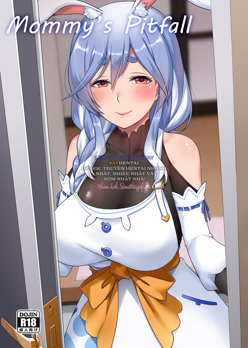 Cạm Bẫy Của Mẹ