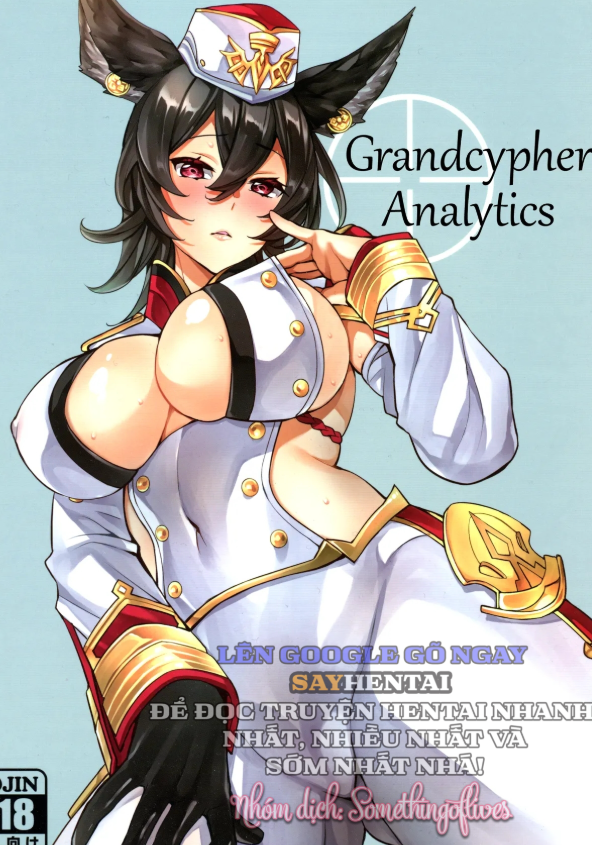 Gran-Cypher Analytics
