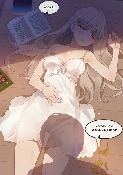 Mùa Hướng Dương Thầm Thì