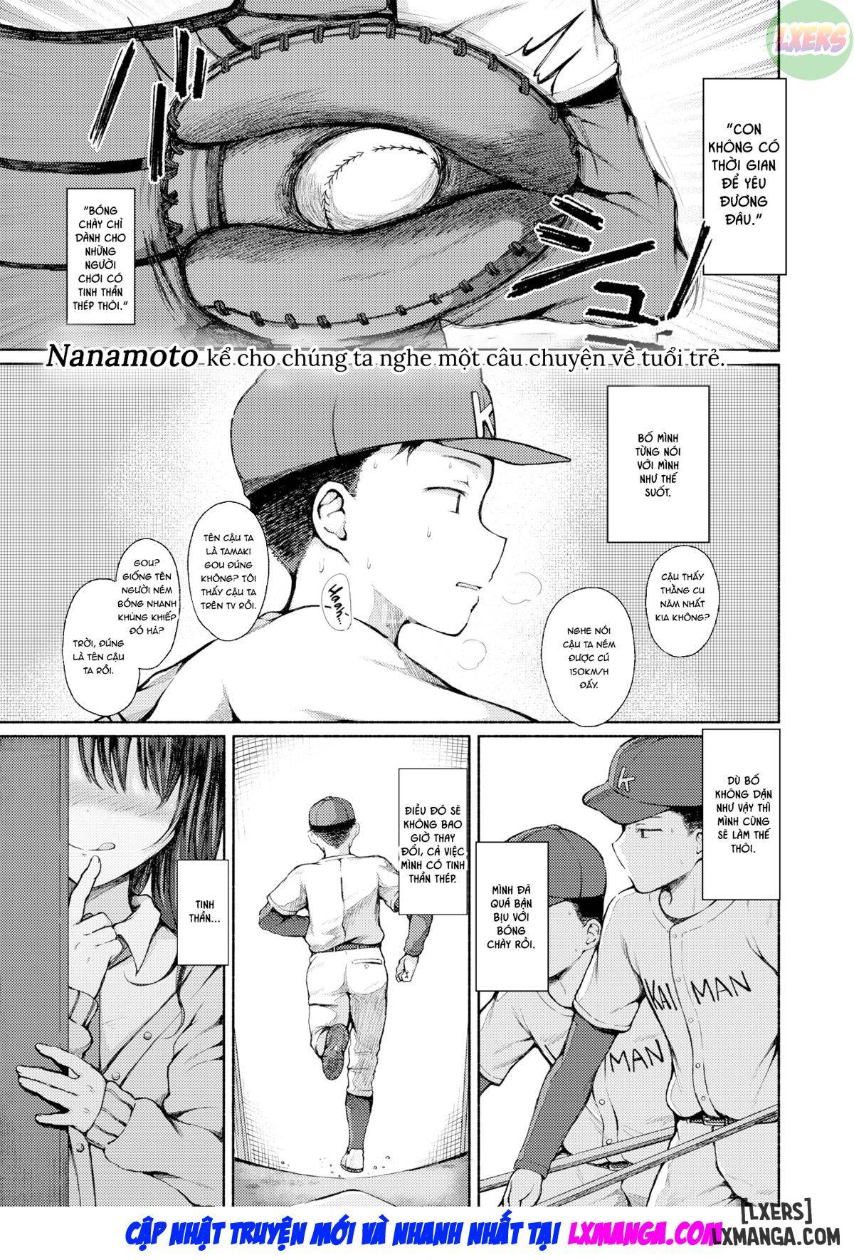 Follow the Pale Kogal