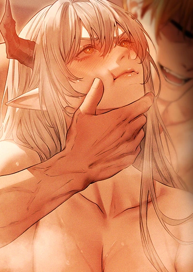 Chinh Phạt MILF Ở Thế Giới Khác